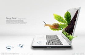 现代科技未来发展环保素材