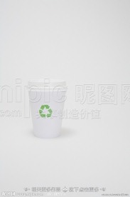 环保纸杯
