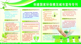 创环保城市