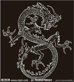 白龙