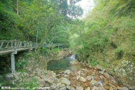 风光摄影 武夷山 黄岗山 大峡谷