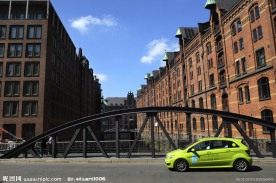 奔驰小排量环保车