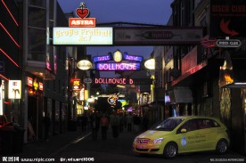 奔驰小排量环保车