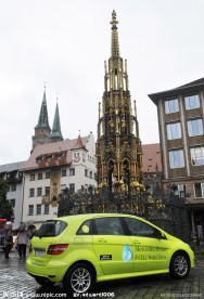 奔驰小排量环保车