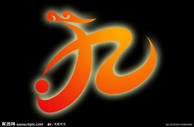 玖芯网络logo