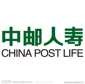 中邮人寿logo