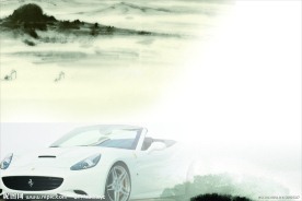 企业文化 展板背景