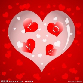 心型 背景