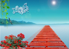 婚纱背景 婚纱照背景 婚纱照