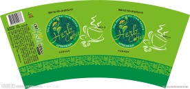 韩国咖啡杯 咖啡杯设计