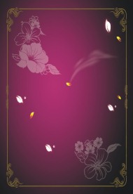 菜单背景（位图）