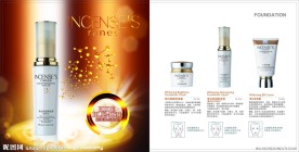 化妆品广告 宣传