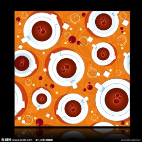 咖啡店海报素材 咖啡 咖啡杯