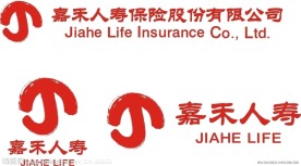 嘉禾保险公司标志