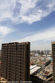 郑州房地产小区