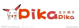 pika童装LOGO