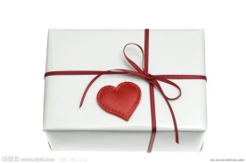 情人节礼盒
