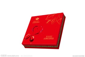 红酒葡萄酒包装设计图片