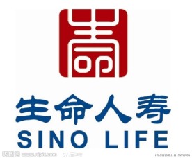 生命人寿logo