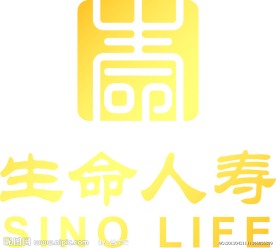 生命人寿logo