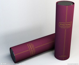 红酒包装盒