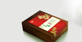 丹参茶包装图片（预览图仅为效果图）