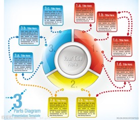 商务企业画册封面设计