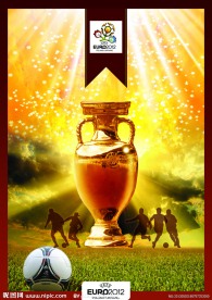 2012年欧洲杯足球赛