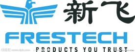 新飞电子标志 logo