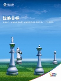 企业文化 战略目标