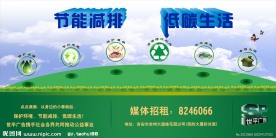 环保公益广告