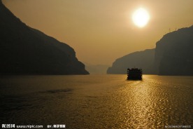 长江三峡