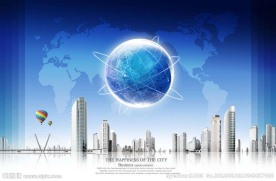 未来科技环保素材