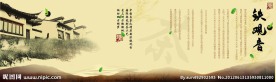 铁观音茶叶宣传册画册