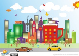 雀巢咖啡广告宣传海报