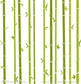 竹子背景