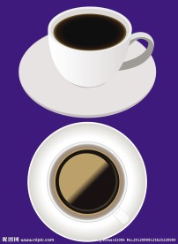 咖啡杯设计