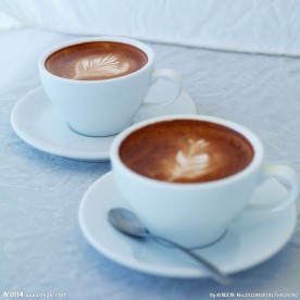 咖啡 花式咖啡