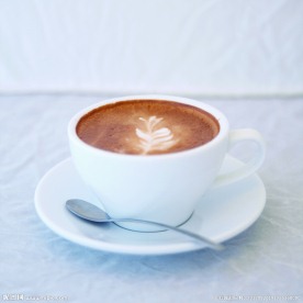 咖啡 花式咖啡