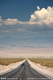 公路