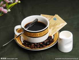 西餐美食咖啡饮品