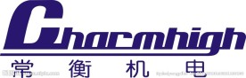 常衡机电标志logo
