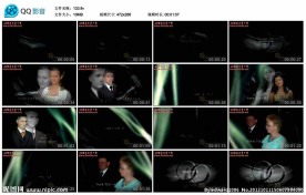 甜蜜婚礼AE模板