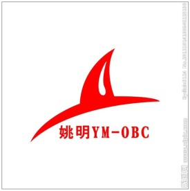 广告牌 衣服 姚明 姚明体育 体育 标志