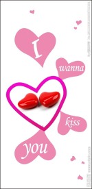 温馨情人节 七夕素材 爱心 表白 浪漫 矢量图