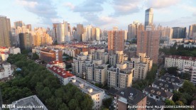 上海建筑景观