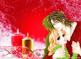 情人节 背景素材