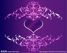 结婚贺卡 请帖 KT版