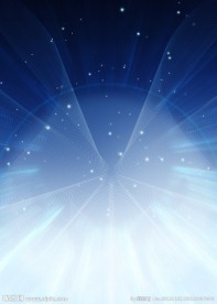 蓝色背景图片