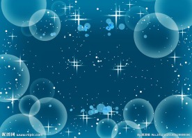 蓝色背景图片